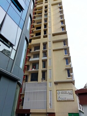 3 BHK Apartment For Rent in Shelaji Gold Leaf, Borivali West