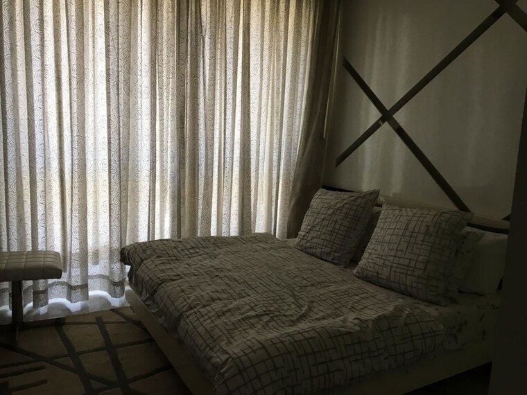 Bedroom, nahar-barberry-bryony 3 Bedroom 2475 Sq.Ft. Apartment In Chandivali Mumbai 10485687