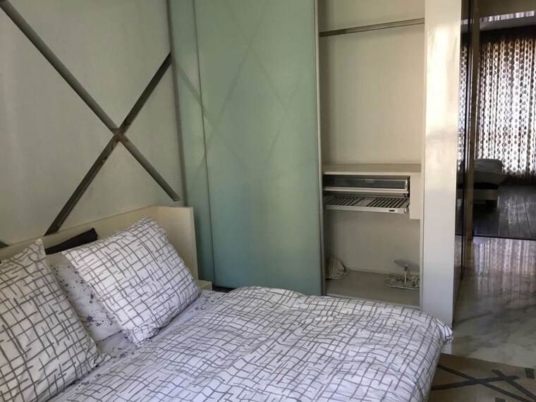 Room, nahar-barberry-bryony 3 Bedroom 2475 Sq.Ft. Apartment In Chandivali Mumbai 10485687