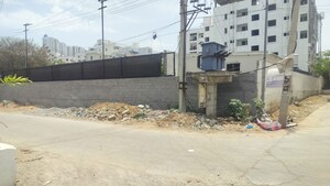  Land For Sale in Narsingi