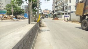   Land at Narsingi – for Sale