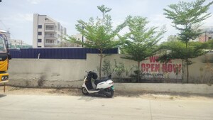   Land at Narsingi – for Sale