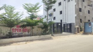  Land – Exterior View View at Narsingi - for Sale