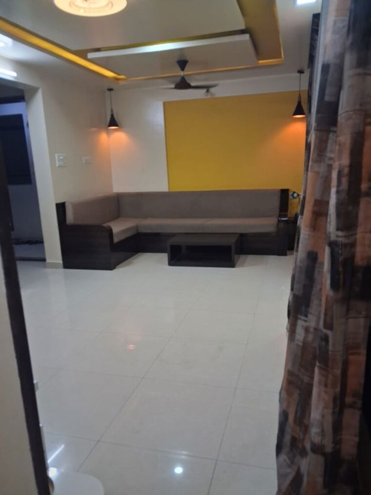 Hall, 5star-royal-mystic 2 Bedroom 830 Sq.Ft. Apartment In Rahatani Pune 10485697