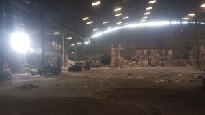 Parking in  Warehouse at Kharghar – for Rent