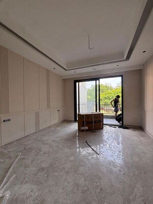 Room in 4 BHK Villa at Nigdi – for Sale