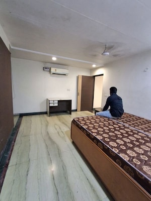 1 BHK Builder Floor For Rent in Ludhiana City Centre