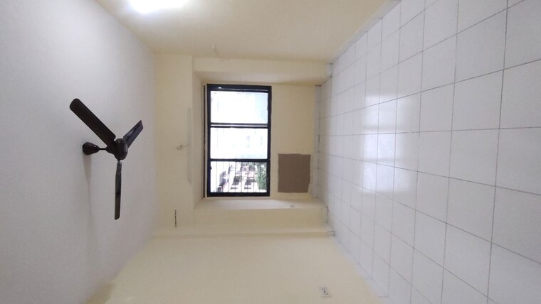 Room, fam-chs 1 Bedroom 591 Sq.Ft. Apartment In Kopar Khairane Navi Mumbai 10485710