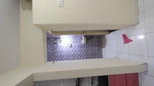 Common Area in 1 BHK Apartment at Fam CHS, Kopar Khairane – for Rent