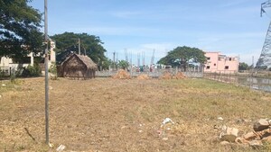  Plot For Sale in MS Aaditya Apartments, Poonamallee