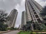2.5 BHK 1250 Sq.Ft. Apartment in Oberoi Realty Woods