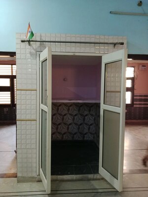 2.5 BHK Builder Floor – Exterior View View at Huda - for Rent
