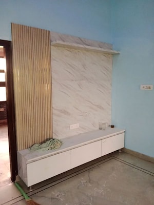 Balcony in 2.5 BHK Builder Floor at Huda – for Rent