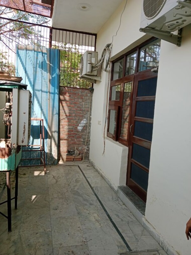 Exterior View, huda 2.5 Bedroom 1835 Sq.Ft. Builder Floor In Huda Panipat 10485721