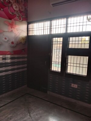 2.5 BHK Builder Floor – Exterior View View at Huda - for Rent