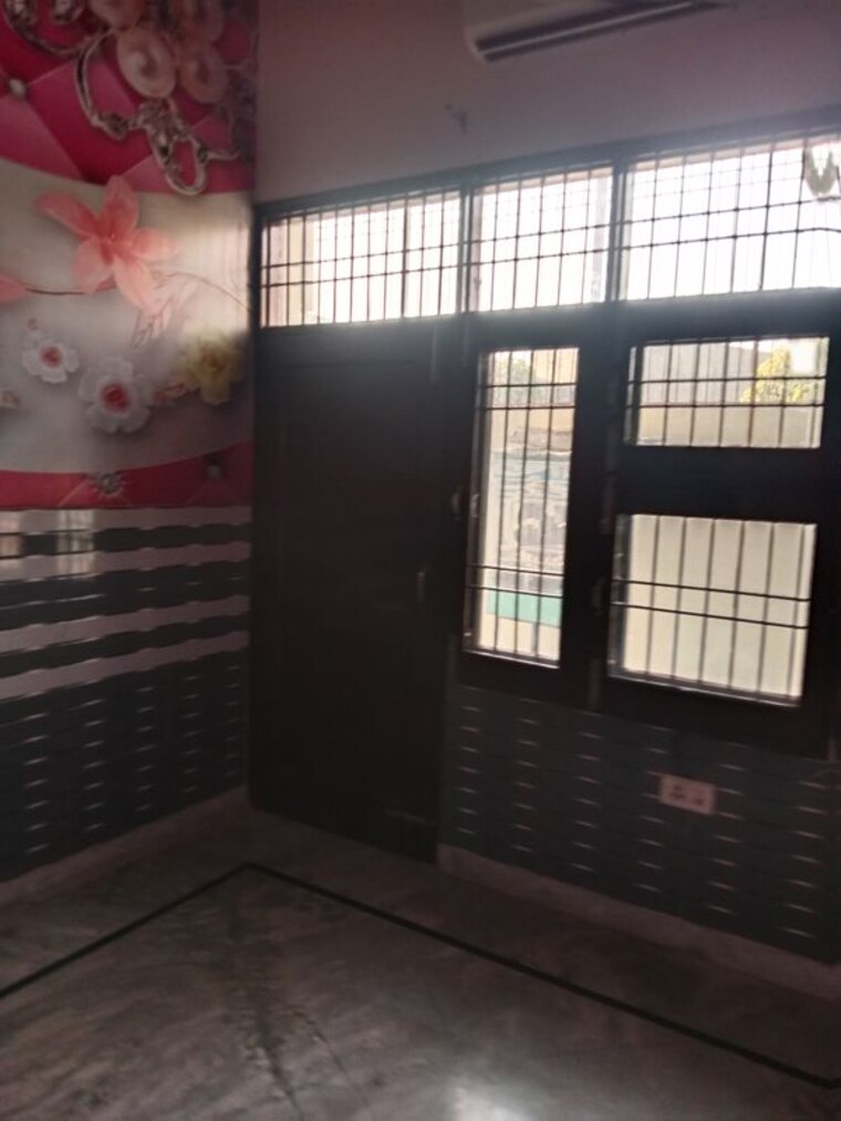 Exterior View, huda 2.5 Bedroom 1835 Sq.Ft. Builder Floor In Huda Panipat 10485721