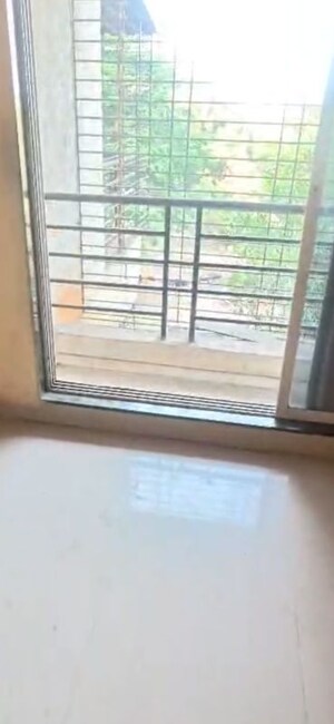 Balcony in 1 BHK Apartment at Ganesh Arcade Karanjade, Karanjade – for Sale