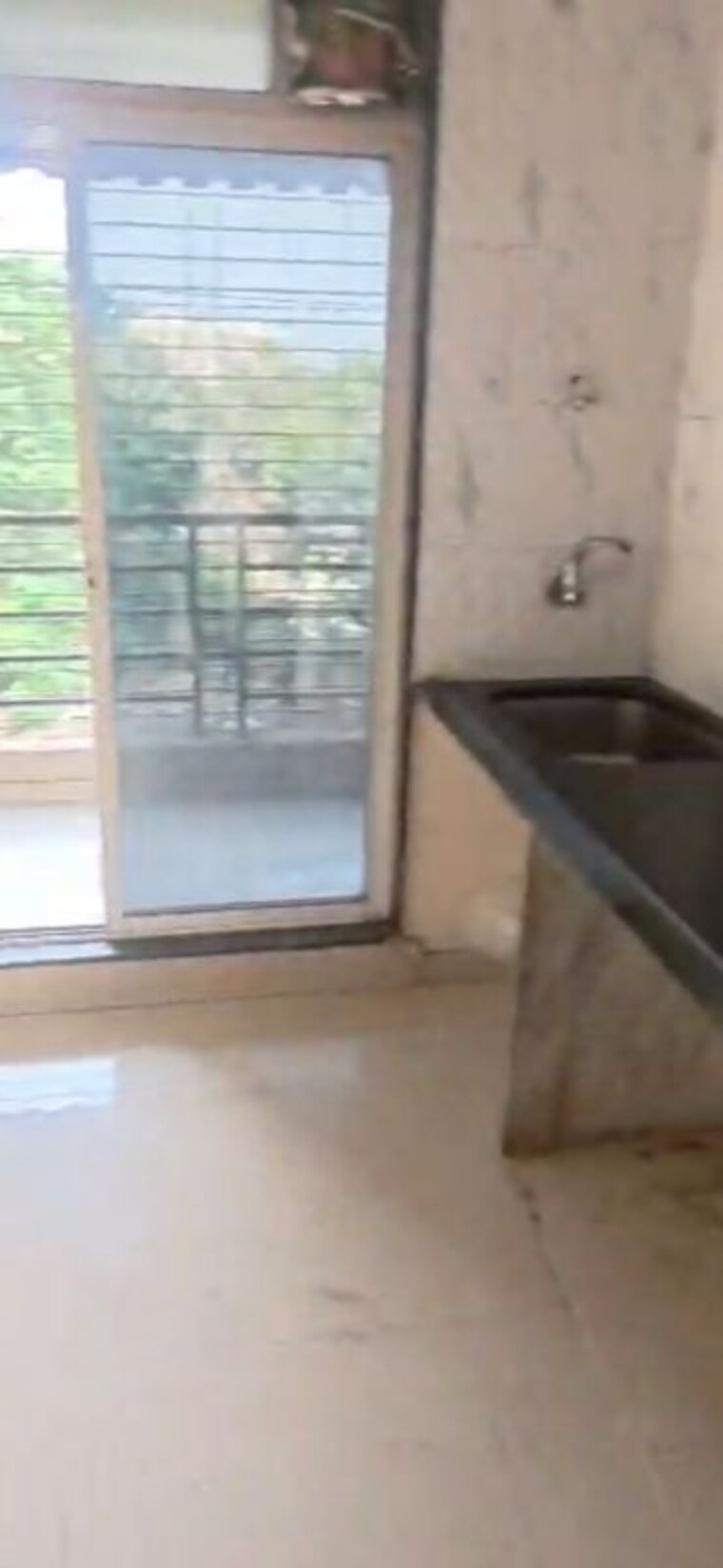 Kitchen, ganesh-arcade-karanjade 1 Bedroom 690 Sq.Ft. Apartment In Karanjade Navi Mumbai 10485724