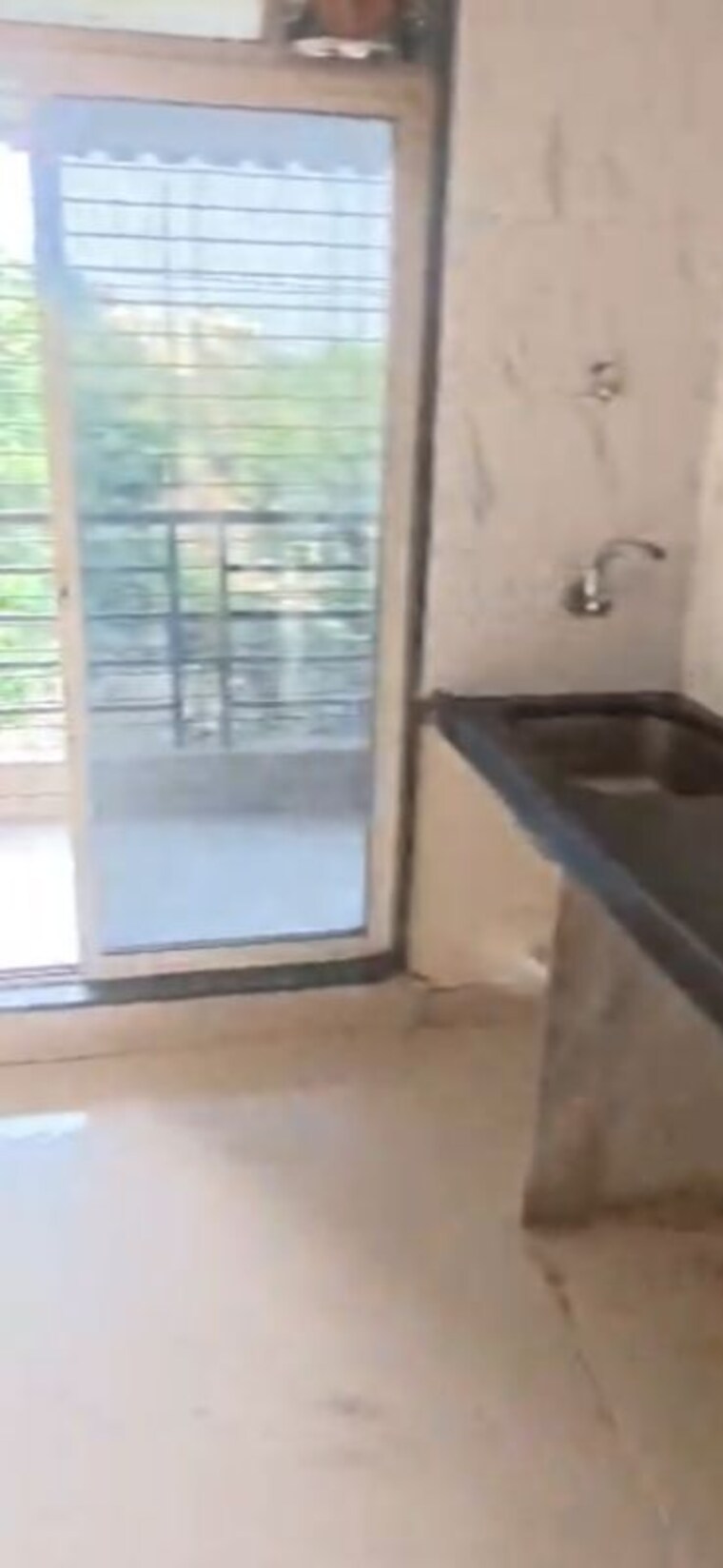 Kitchen, ganesh-arcade-karanjade 1 Bedroom 690 Sq.Ft. Apartment In Karanjade Navi Mumbai 10485724