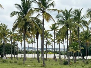  Plot – Garden View at Rayasandra - for Sale