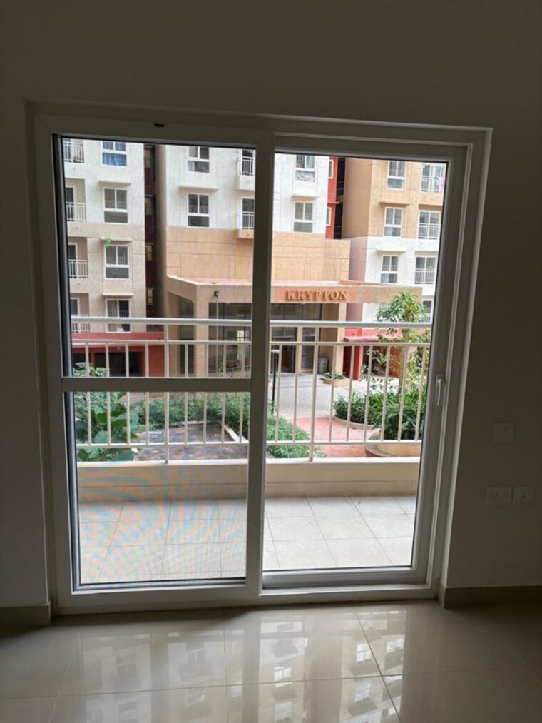 Room, brigade-el-dorado 3 Bedroom 1401 Sq.Ft. Apartment In Bagaluru Bangalore 10485741