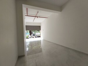 Room in  Shop at Akshay CHS Andheri East, Andheri East – for Rent