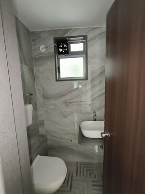 Bathroom in  Shop at Akshay CHS Andheri East, Andheri East – for Rent