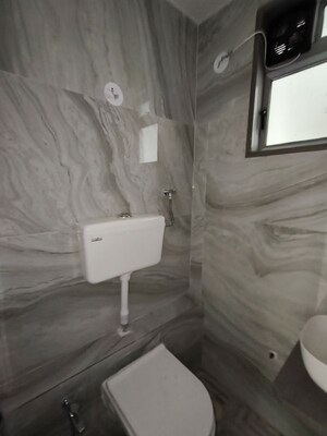 Bathroom in  Shop at Akshay CHS Andheri East, Andheri East – for Rent