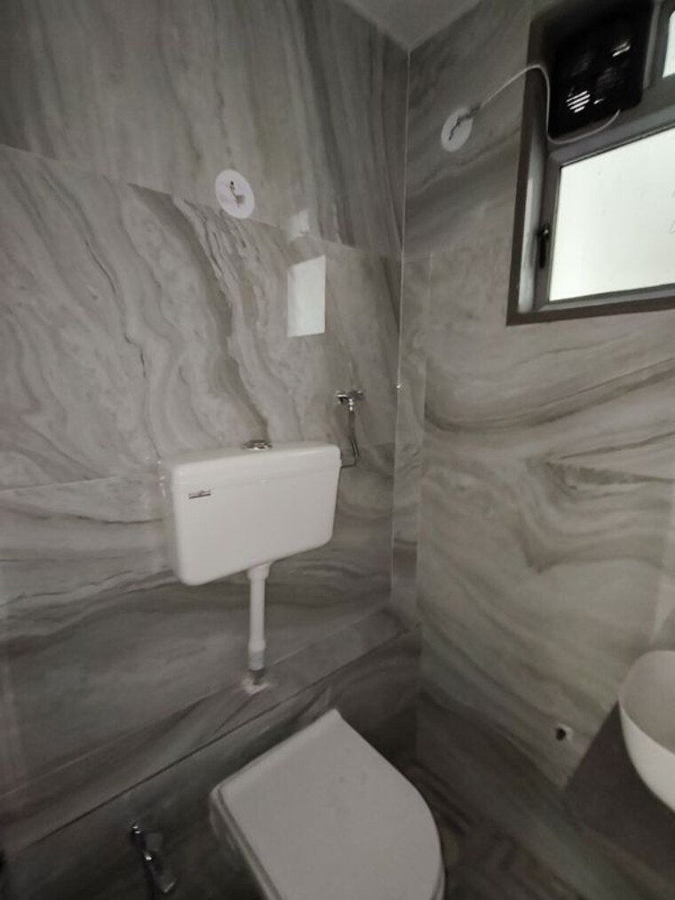 Bathroom, akshay-chs-andheri-east Commercial Shop 450 Sq.Ft. In Andheri East Mumbai 10485742