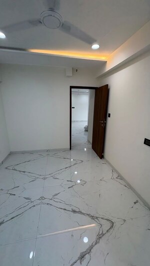 Bedroom in 2 BHK Apartment at Shri Ganesh Royal Altezza, Ghatkopar East – for Rent