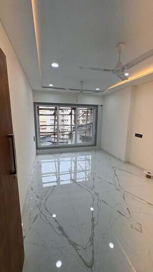 2 BHK Apartment For Rent in Shri Ganesh Royal Altezza, Ghatkopar East