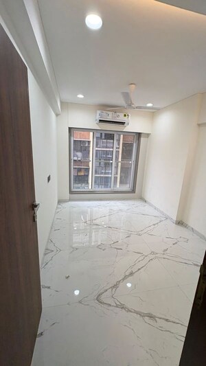Bedroom in 2 BHK Apartment at Shri Ganesh Royal Altezza, Ghatkopar East – for Rent