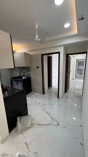 Kitchen/pantry in 2 BHK Apartment at Shri Ganesh Royal Altezza, Ghatkopar East – for Rent