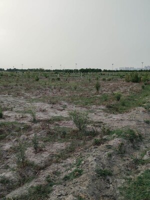 Plot Area in  Plot at Upsidc Site B – for Sale