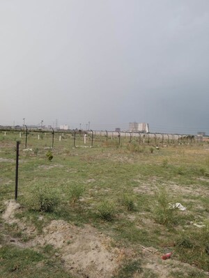 Plot Area in  Plot at Upsidc Site B – for Sale