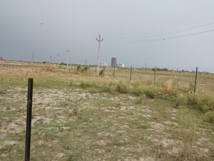 Plot Area in  Plot at Upsidc Site B – for Sale