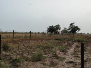 Plot Area in  Plot at Upsidc Site B – for Sale