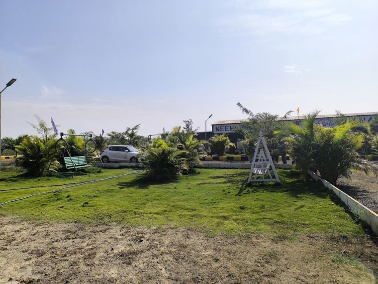 Garden, neemsboro-manavooru  300 Sq.Yd. Plot In Pusalpahad Narayankhed 10478462