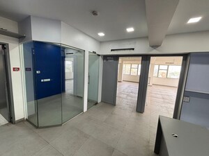 Room in  Office Space at Devavrat CHS, Vashi Sector 17 – for Rent