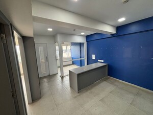  Office Space For Rent in Devavrat CHS, Vashi Sector 17