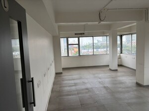 Common Area in  Office Space at Devavrat CHS, Vashi Sector 17 – for Rent