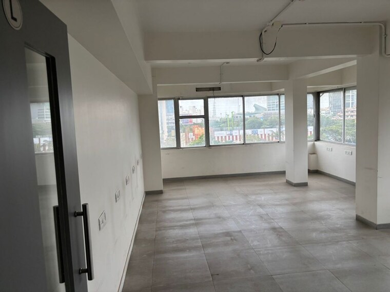 Common Area, devavrat-chs Commercial Office Space 1311 Sq.Ft. In Vashi Sector 17 Navi Mumbai 10485753