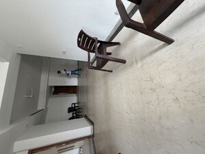 Lobby in 6+ BHK Independent House at Best Home 7, Sector 72 – for Rent