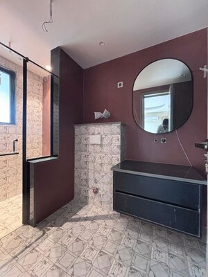 Kitchen in 2 BHK Apartment at Lakdi Ka Pul – for Sale