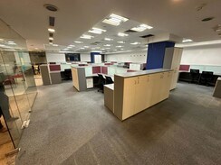 Office Space For Rent in Galaxy Welldone Tech Park