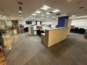  Office Space For Rent in Galaxy Welldone Tech Park, Sector 48