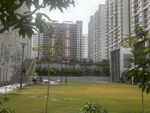 2 BHK Apartment For Rent in Kolte Patil Life Republic R 10, Hinjewadi