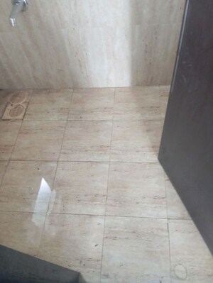 Bathroom in 2 BHK Apartment at Kolte Patil Life Republic R 10, Hinjewadi – for Rent