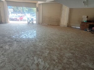 Room in  Shop at Chawla Plaza, Cbd Belapur Sector 11 – for Rent