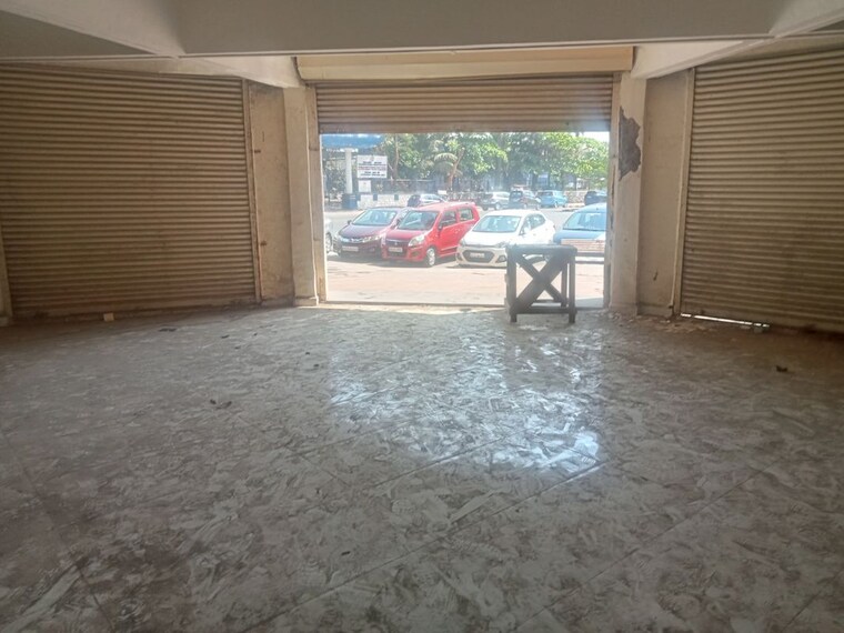  Parking, chawla-plaza Commercial Shop 2560 Sq.Ft. In Cbd Belapur Sector 11 Navi Mumbai 10485760